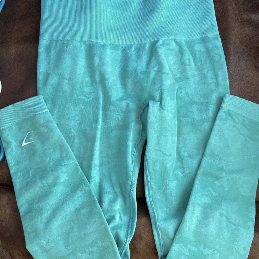 Gymshark leggings